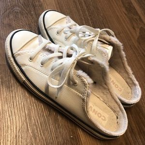 Converse Slip-on Sneakers